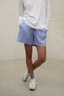 ERAS STRIPES SHORTS Damen