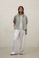 MELANIA SHIRT Damen