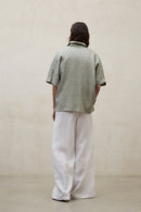MELANIA SHIRT Damen