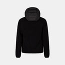 SHERPA HYBRID JACKET Damen