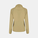 RISE HOODED JACKET Damen