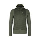 TRACE HYBRID JACKET Herren