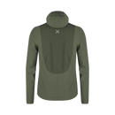 TRACE HYBRID JACKET Herren