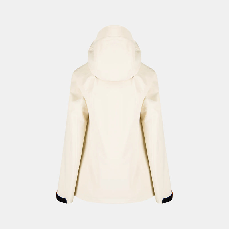 LAND PROMETEO JACKET Damen