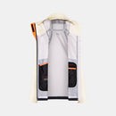 LAND PROMETEO JACKET Damen