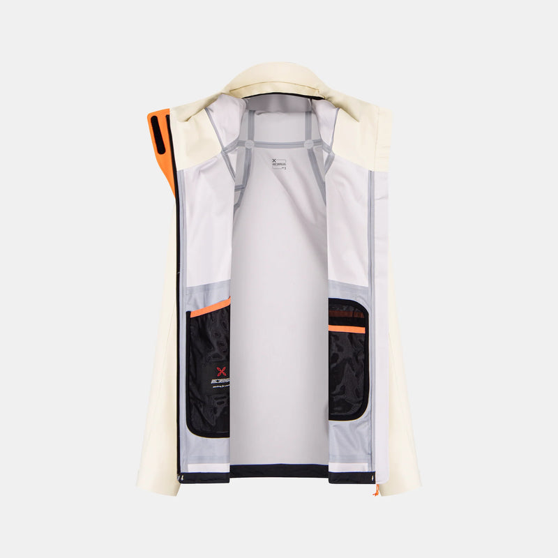 LAND PROMETEO JACKET Damen