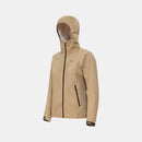 SHELTER JACKET Damen