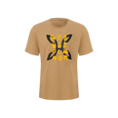 ROCK PAINTING T-SHIRT Herren