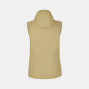 RISE HOODED VEST Damen