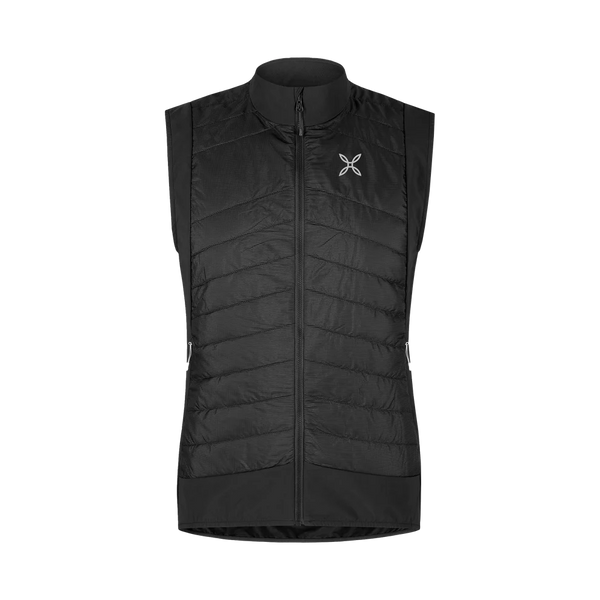 TRACE HYBRID VEST Herren