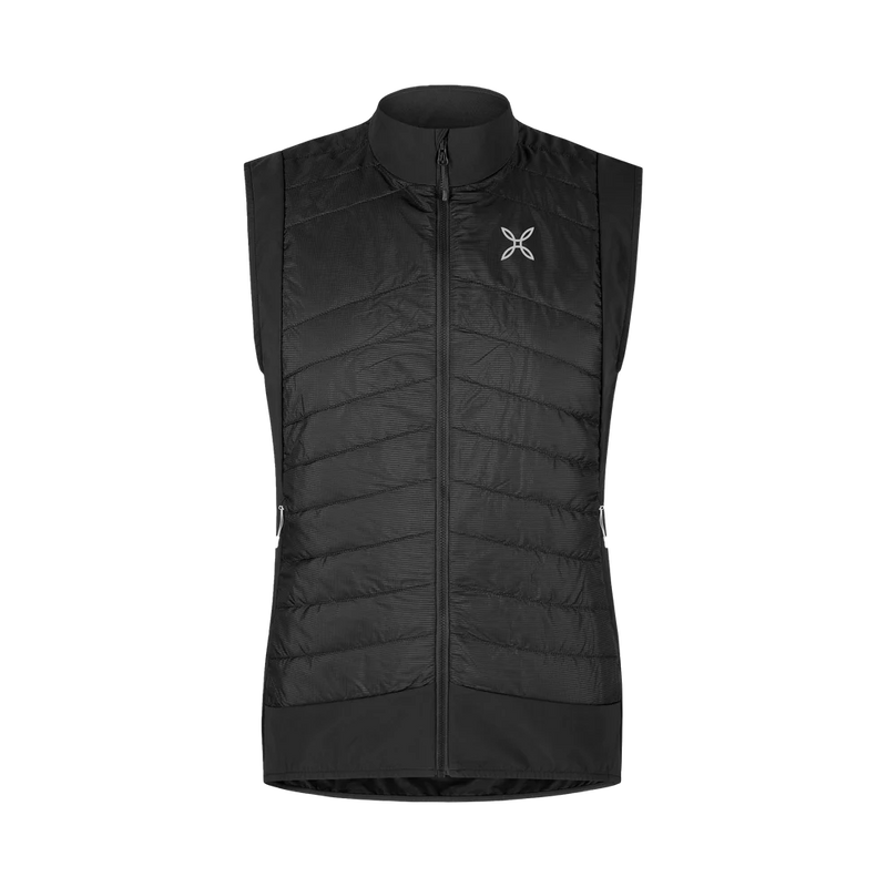 TRACE HYBRID VEST Herren