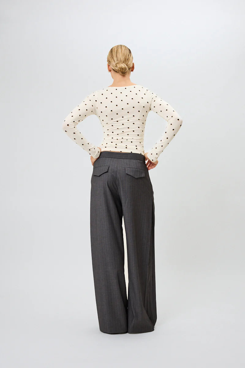 MAEVE LONGSLEEVE Damen