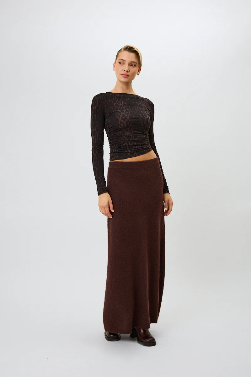 MAEVE LONGSLEEVE Damen