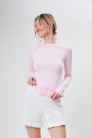 MARIELLA LONGSLEEVE Damen