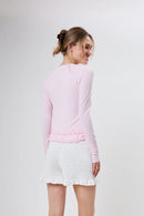 MARIELLA LONGSLEEVE Damen