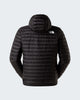 BETTAFORCA LT DOWN HOODIE Herren
