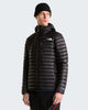 BETTAFORCA LT DOWN HOODIE Herren
