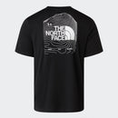 BITMAP LOGO GRAPHIC T-SHIRT Herren