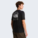 BITMAP LOGO GRAPHIC T-SHIRT Herren