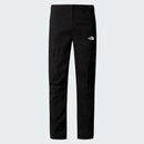 EXPLORATION SHORT TAPERED PANTS Herren