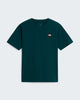 M MONTE REG SS TEE-GRAPHIC Herren