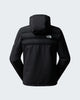 MOUNTAIN ATHLETICS CARI HOODED JACKET Herren