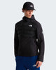 MOUNTAIN ATHLETICS CARI HOODED JACKET Herren