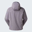 MOUNTAIN ATHLETICS RAINLIT HOODED JACKET Herren