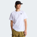NORTH FACES REGULAR GRAFIK T-SHIRT Herren