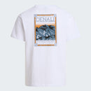 NORTH FACES REGULAR GRAFIK T-SHIRT Herren