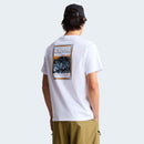 NORTH FACES REGULAR GRAFIK T-SHIRT Herren