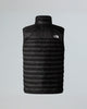 TERRA PEAK VEST Herren