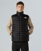 TERRA PEAK VEST Herren