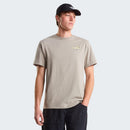 VAN LIFE RELAXED GRAPHIC T-SHIRT Herren