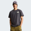 VAN LIFE RELAXED GRAPHIC T-SHIRT Herren