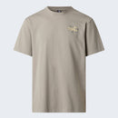 VAN LIFE RELAXED GRAPHIC T-SHIRT Herren