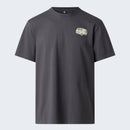 VAN LIFE RELAXED GRAPHIC T-SHIRT Herren