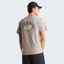 VAN LIFE RELAXED GRAPHIC T-SHIRT Herren