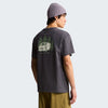 VAN LIFE RELAXED GRAPHIC T-SHIRT Herren