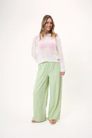 RONJA KNIT JUMPER Damen