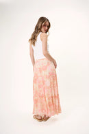 CALOA VOLANT SKIRT Damen