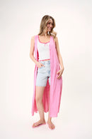 LIRA MAXI DRESS Damen