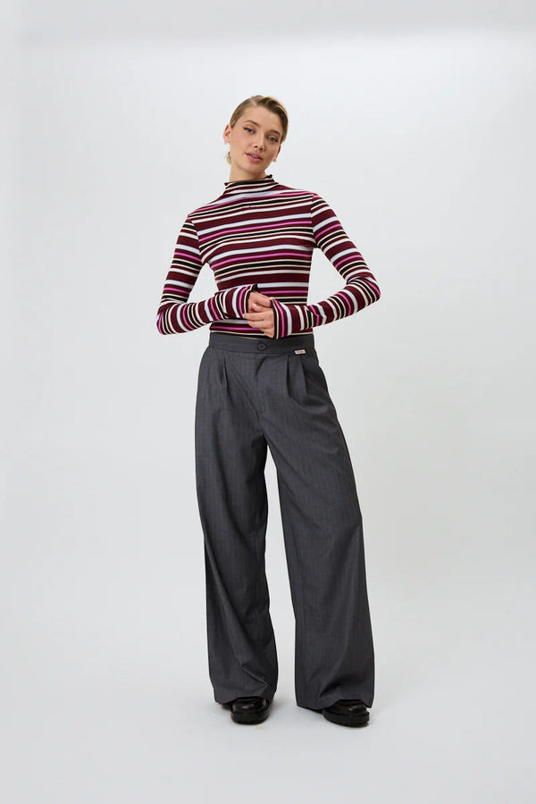 MILOU LONGSLEEVE Damen
