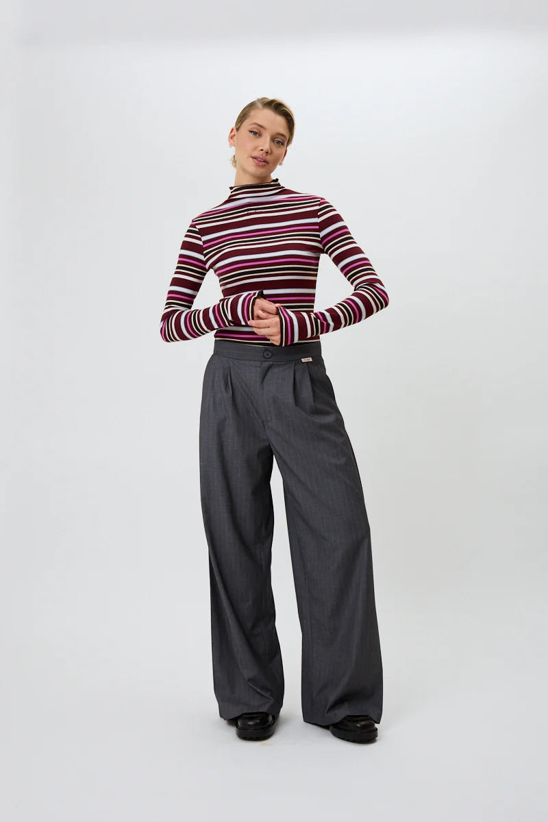 MILOU LONGSLEEVE Damen