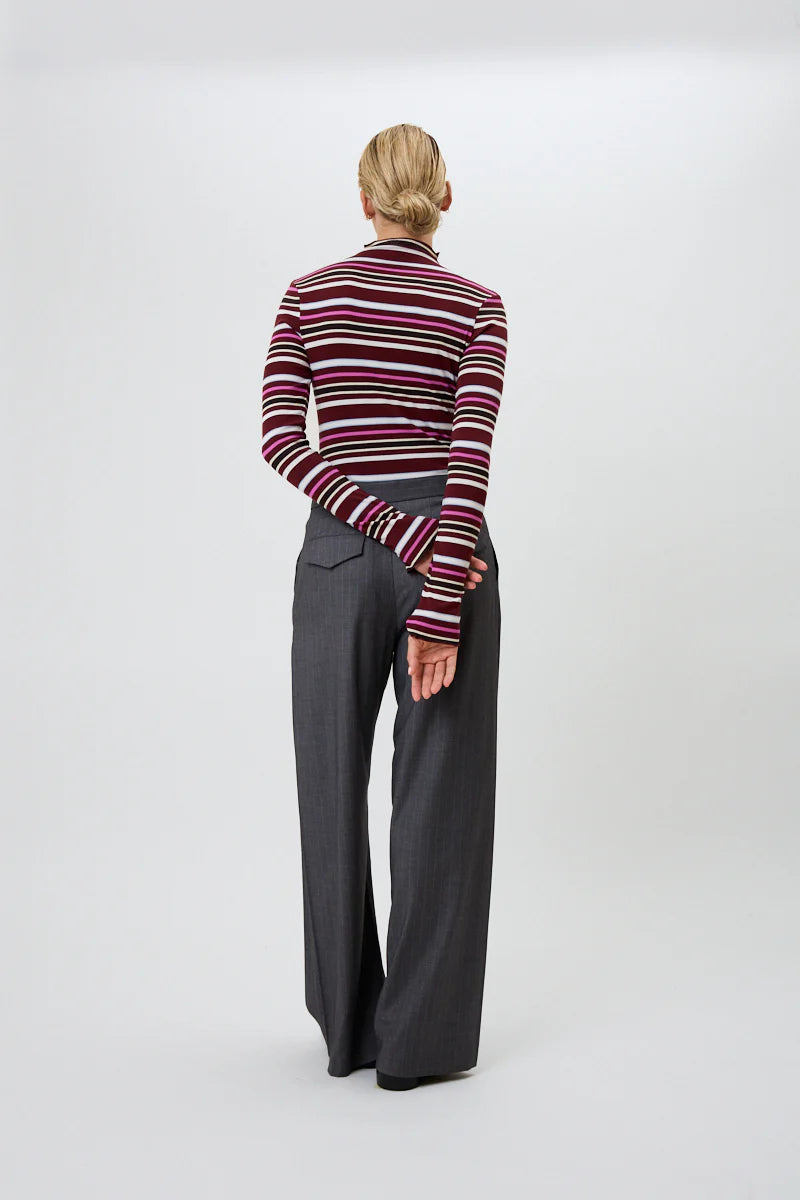 MILOU LONGSLEEVE Damen