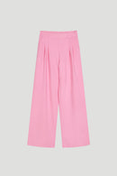 MIRI WIDE LEG PANTS Damen