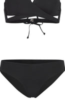 ESSENTIALS BAAY MAOI BIKINI SET Damen