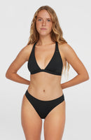 ESSENTIALS MARGA CRUZ BIKINI SET Damen