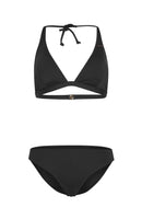 ESSENTIALS MARGA CRUZ BIKINI SET Damen