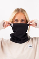 COLDER RIB NECKWARMER Damen